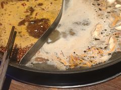 -水巷子·巴掌腰片重庆火锅(云纺店)