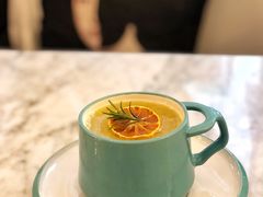 济州小金桔果茶-villa de ato