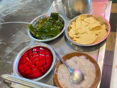 -憨铁匠老火锅(龙岗万科里店)