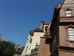 -中旅阿那亚九龙湖·公主酒店