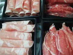 羊肉片-丽江庭院之丽江往事(安定门店)