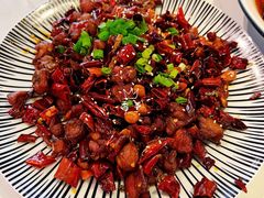 -川人百味(亿合城店)