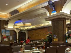-澳门木偶葡国餐厅(珠海店)