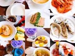 -白天鹅宾馆·流浮阁咖啡厅