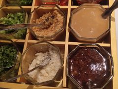 -红雀围·海鲜火锅(陆家嘴中心店)