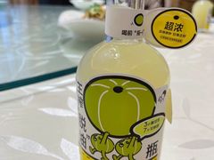 -喜茶(深圳海岸城店)