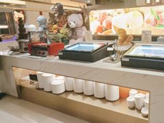 -享遇.锅姥姥牛排海鲜自助(小寨店)