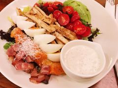 考伯沙拉-麦田工坊(月湖店)