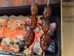 -小鲜肉延边朝鲜族烤串(珠海店)