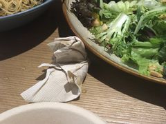 -HELLO 27 意面·沙拉·帕尼尼