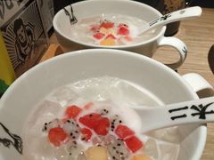 -太二酸菜鱼(正大广场店)