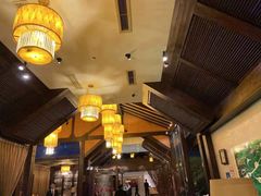 大堂-老房子金沙元年川菜食府·花园餐厅(金沙店)