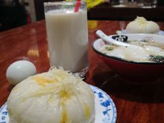 -四海楼(如皋定慧禅寺店)