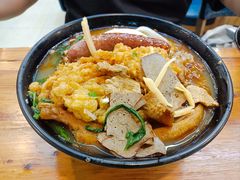 -螺蛳粉先生(蓟门桥店)