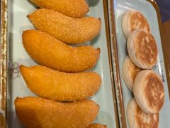 -江边城外烤全鱼(方庄时代购物中心店)