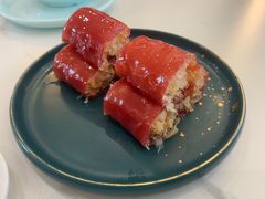 -火啫啫·粤式啫啫煲(南通首店)