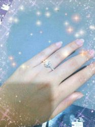 美图过啦-威德钻石-克拉钻大本营(南京东路店)