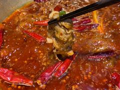 -矮冬瓜红茶火锅(天府一街店)