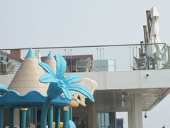 -燕儿岛山公园