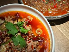 -凡人&庄阿姨的辣(万寿亭店)