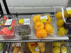 -嘉荣SPAR超市(家和城广场店)