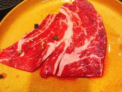 -赤牧日式烧肉自助(金桥永旺店)