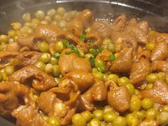 -绿茶餐厅(广州天河城店)