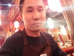 -蜀大侠火锅(古田店)