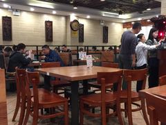 大堂-正德顺順德雙皮奶(中信店)