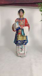 -盘子女人坊古装写真摄影(天津总店)