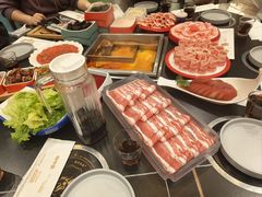 -重庆德忆火锅（龙南街3店）(渝水岸餐饮)