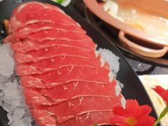 -老版火锅.12年西安排队王(沣峪口店)