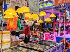 -喝丢一只鞋海鲜烧烤·海肠捞饭(市场店)