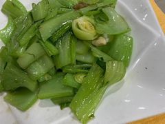 -聚友餐厅(石岗店)