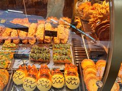 -工匠面包(壹方店)