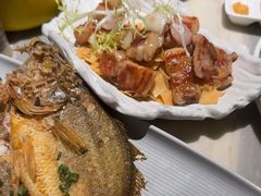 -岭南真味·匠心粤菜(K11店)