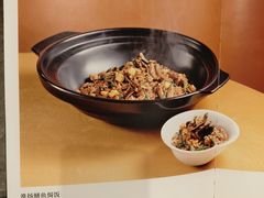 -狮王府淮扬菜(万象城店)