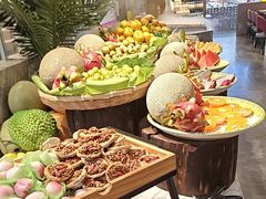 -汉阳廷自助烤肉(同和金铂天地店)