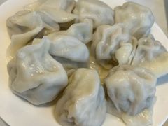 -叁拾壹克饺子·东北菜(国贸店)