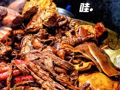 -吴长子卤菜馆(统一街店)