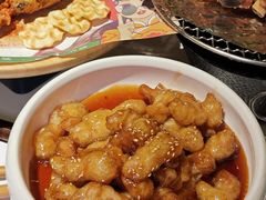 -奔跑吧陕菜·盛世长安(民乐园万达店)