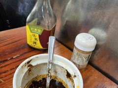 -建国蚵煎蚵面