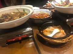 -全聚贤餐厅·湖北家常菜(沙湖店)