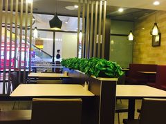 大堂-面点王·臻选(海岸城分店)