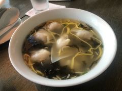 -悦厅·下午茶(杭州柏悦酒店)