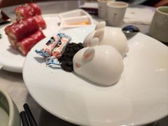 -蝴蝶里·粤菜·点心(龙湖杭州金沙天街店)