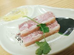 水晶肴肉（片）-迎扬春茶社(闻喜路店)