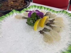 -嘉升大排档(番禺总店)