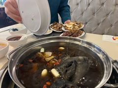 -太婆天府山珍酒楼(亚运村店)