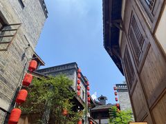 -重庆十八梯传统风貌区